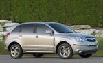 Saturn Vue Green Line Hybrid 2008 года